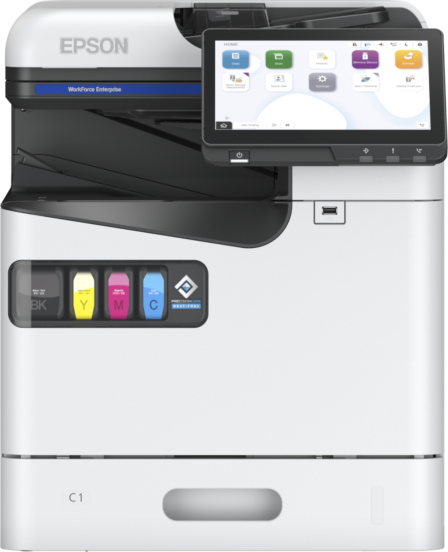 Epson WorkForce Enterprise AM-C400